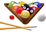Snooker Balls